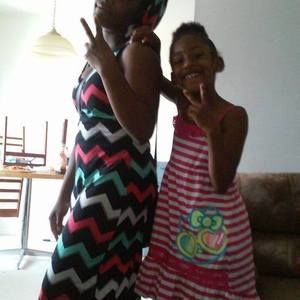 Meet your Posher, Shamar